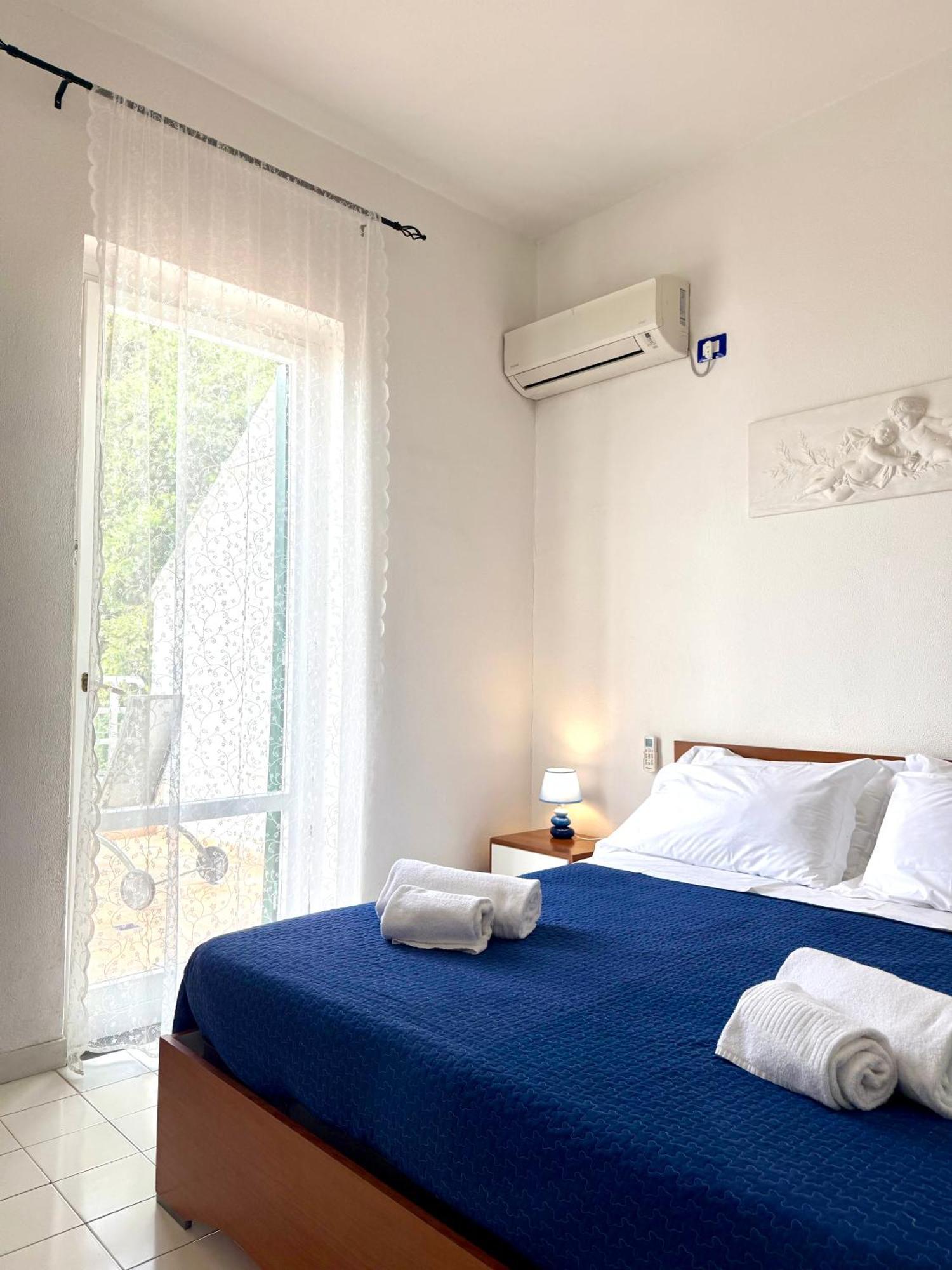 Venus Apartment Позитано Екстериор снимка