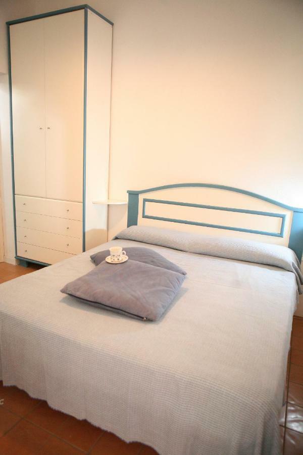 Venus Apartment Позитано Екстериор снимка