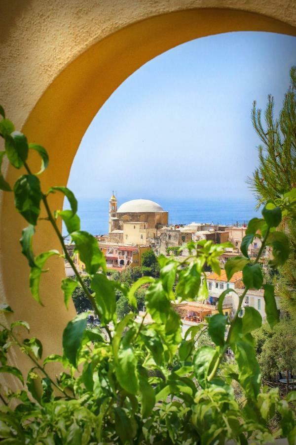 Positano Holidays Екстериор снимка