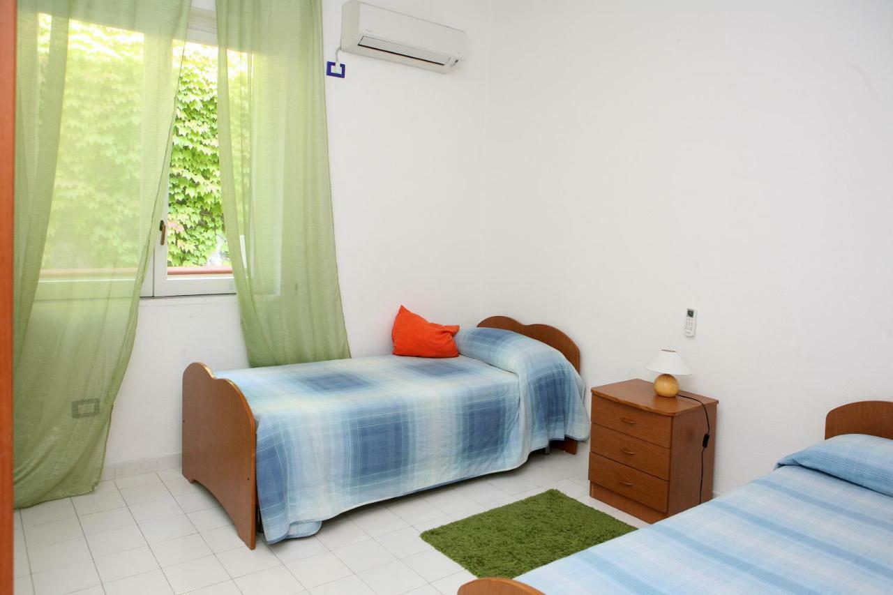 Venus Apartment Позитано Екстериор снимка